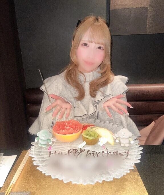 確定出勤日など🍰🫖