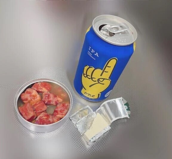 🐰 燻製Love 🐰