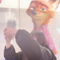 いるよっ🦊