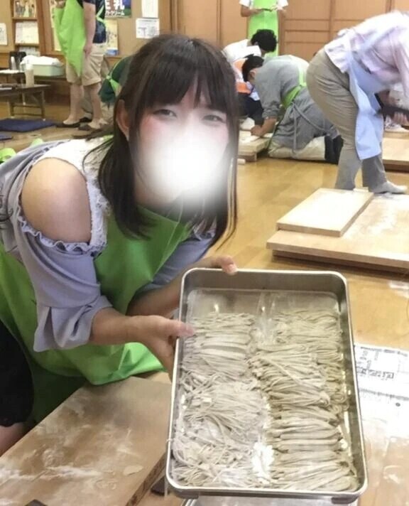 ボブヘアの時の写真( *´꒳`* )