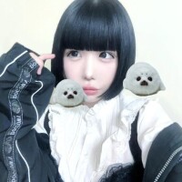 ありがとーです♪