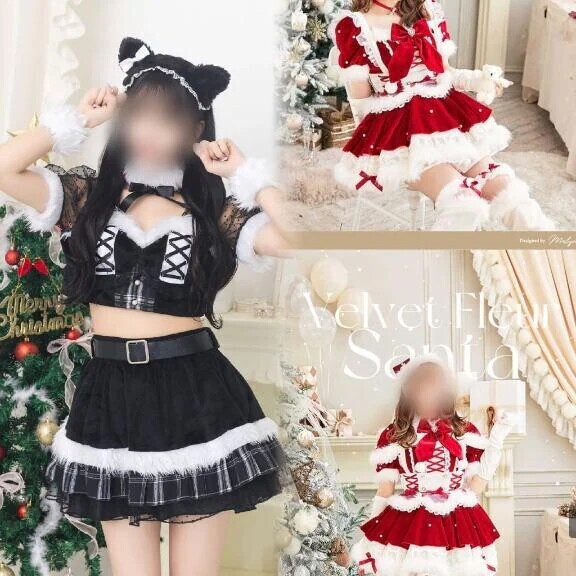 クリスマスイベント🎅🎄