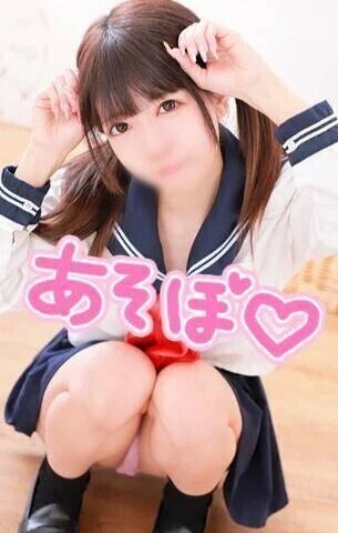 ちょっとドキドキ…💭