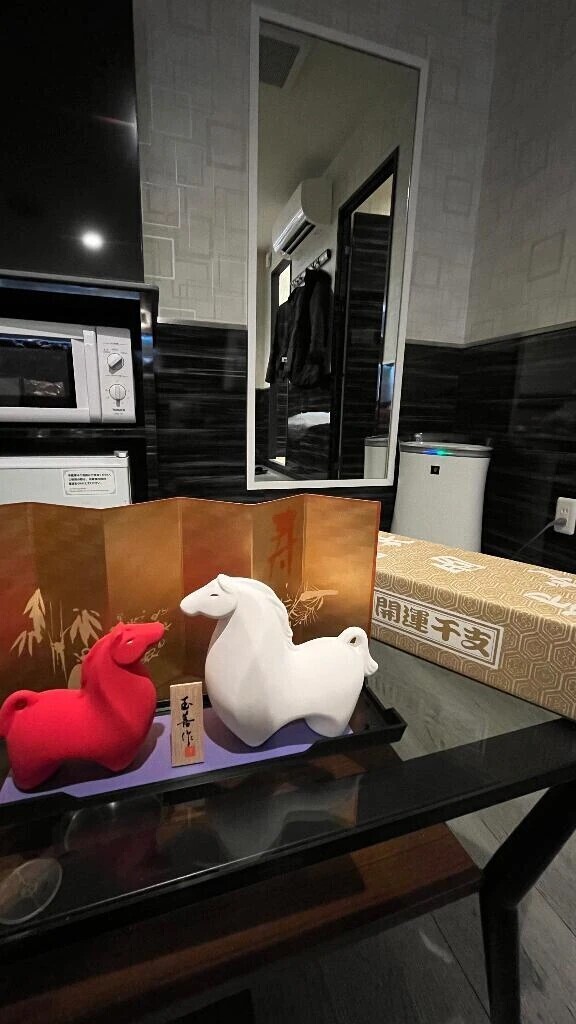 おうま様🐴💞