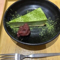 今日のスイーツ