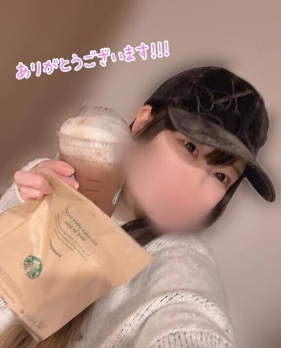 🐰きてる♥🐰