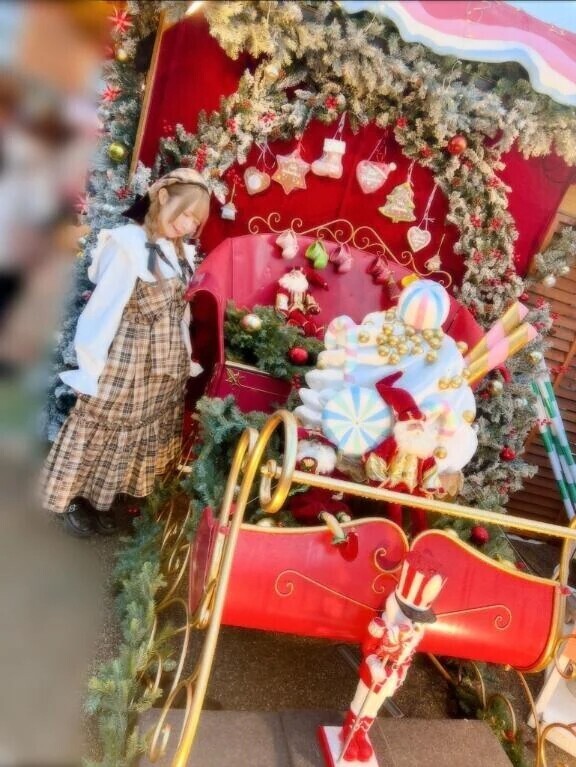 いちか納め❤️