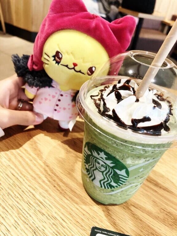 今日のスイーツ