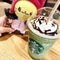 今日のスイーツ