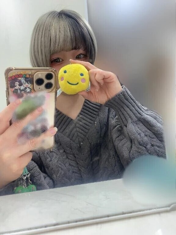 あいことば💛🌼