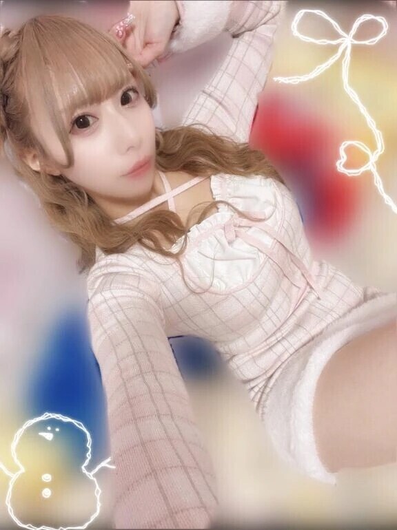 次回のシフト🎀