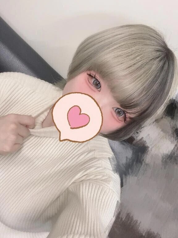 少しだけ延長〜❕✨️