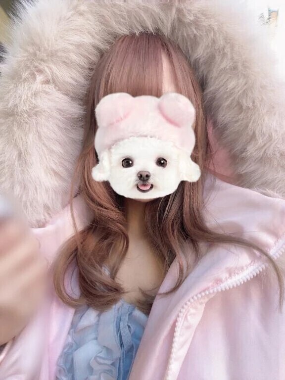 次回は日曜日❣️