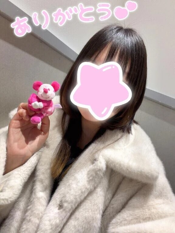 デートありがとう🫶🏻‎🎀