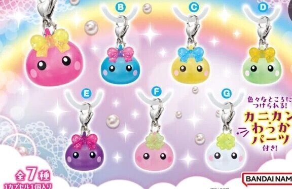 知ってる？めじるしアクセサリー