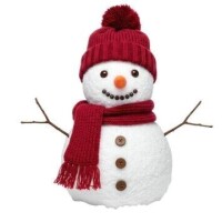 ⛄️❄️あいことば