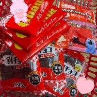 🍫チョコ作り🍫