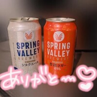 🐰ビール♥🐰