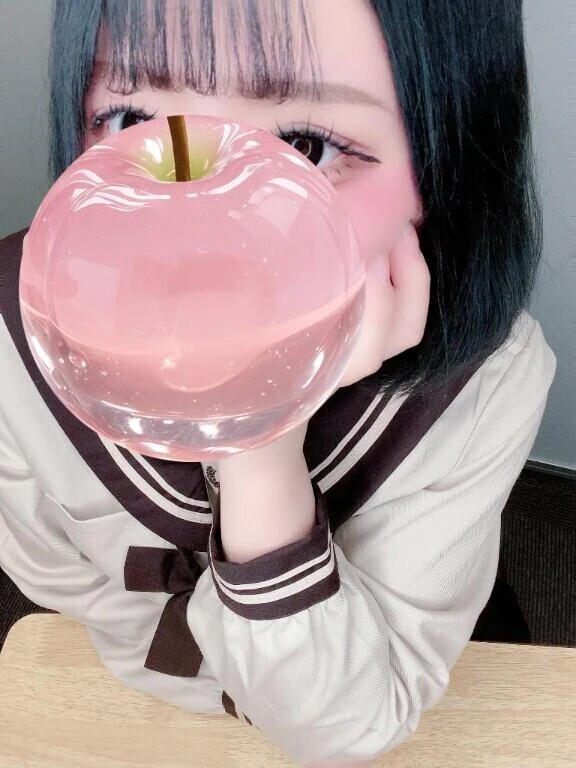 夕方からいるよ✨️