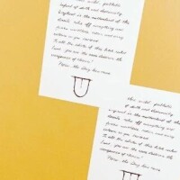 【お礼写メ日記】