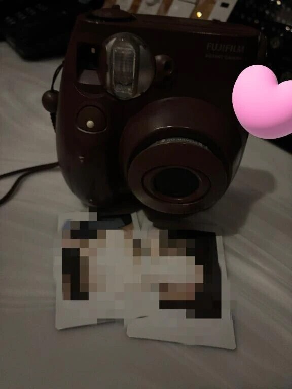 ポラロイド♡♡