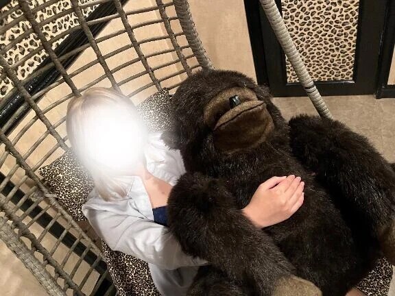 楽しみにしてるね