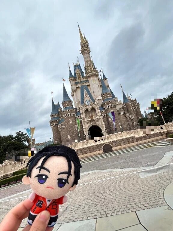 復活‼️‼️‼️