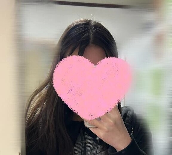 待機してるよ➰➰