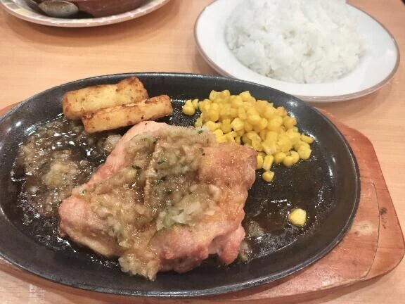 出勤しました( *´꒳`* )✨