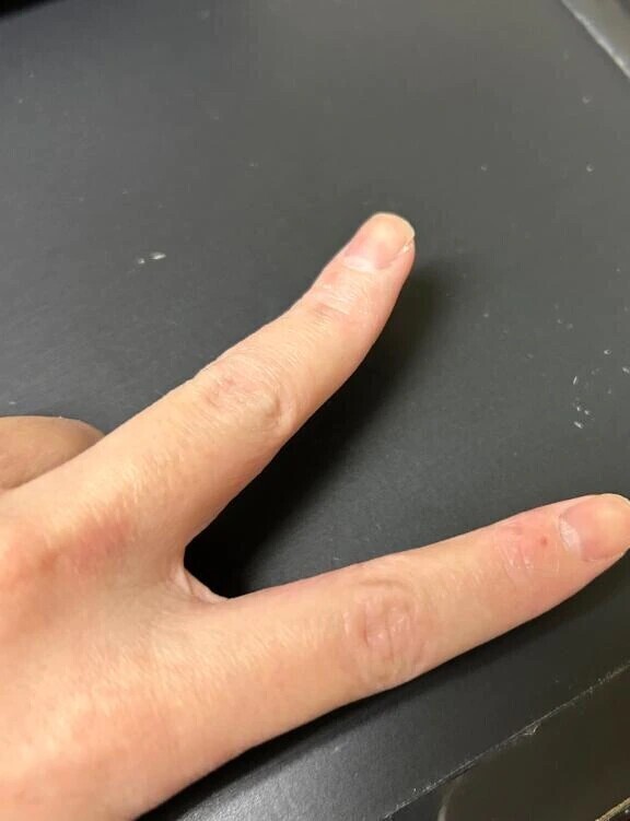 次のご予約17時50分からです💭