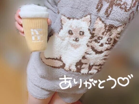 🐰にゃーのもこもこ♥🐰