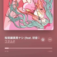 今日のミュージック\ ♪♪ /