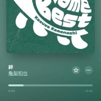 今日のミュージック\ ♪♪ /