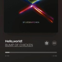 今日のミュージック\ ♪♪ /