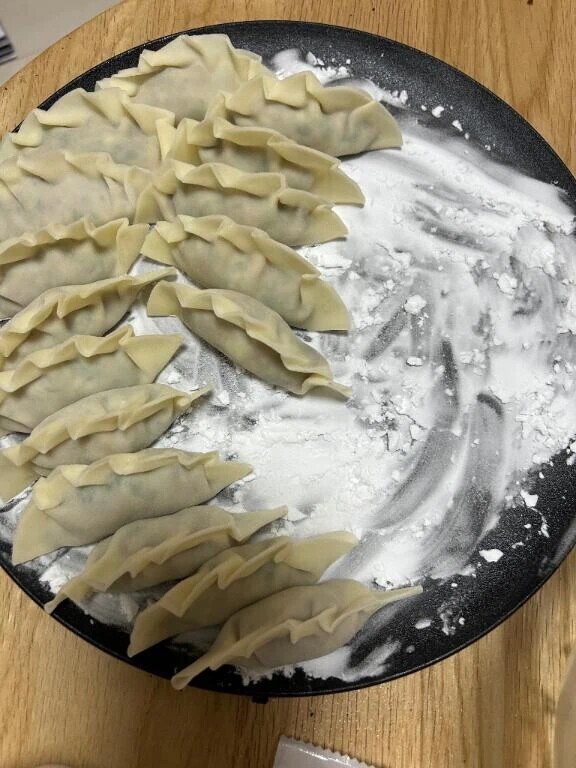 今日のごはん