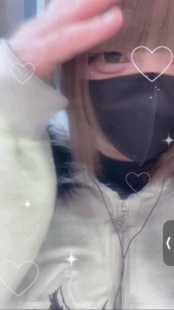 夜もイチャイチャだじょ～♪