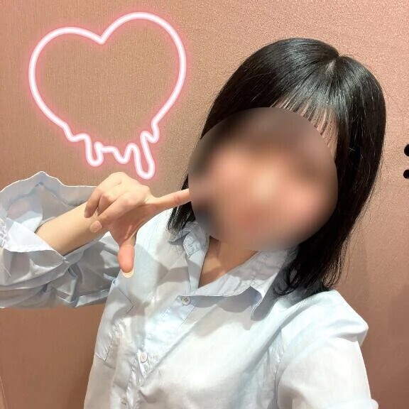 はじめまして🩵
