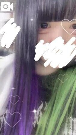 待ってるじょ☔