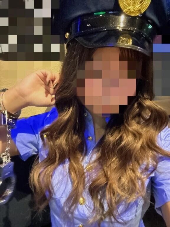 捕まえちゃうゾ