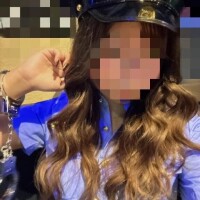 捕まえちゃうゾ