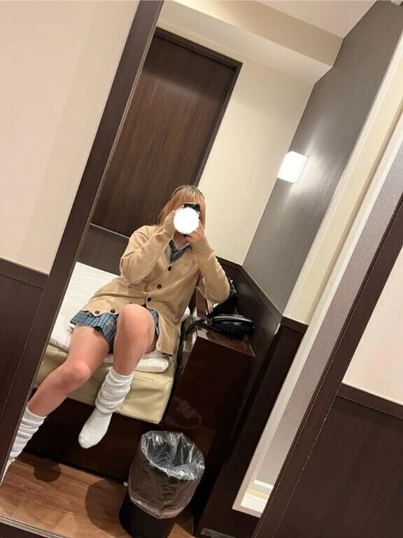 あったかいね