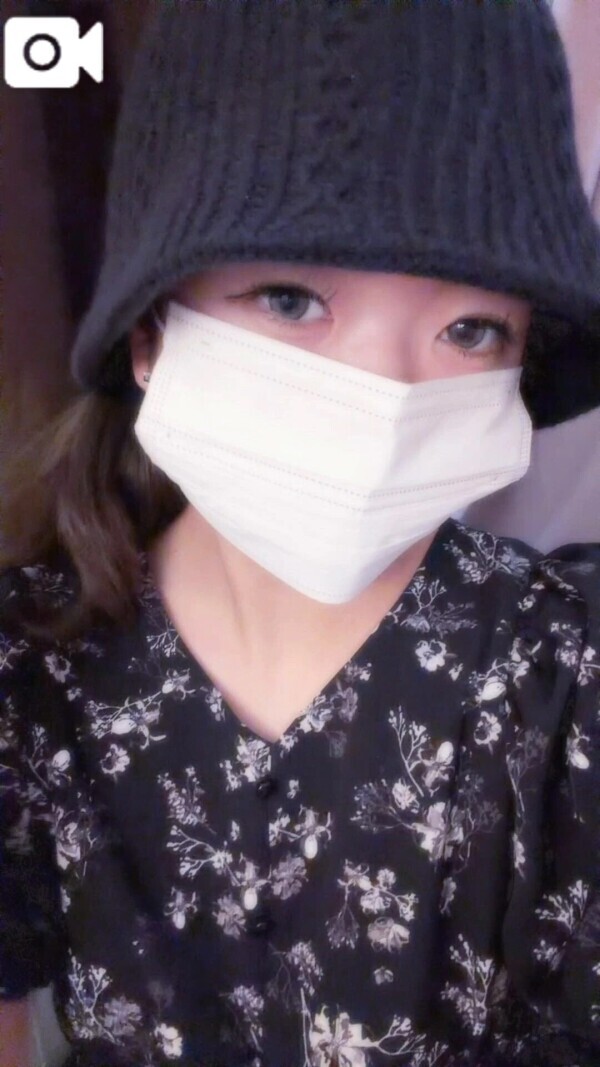 動いてるしのん💞