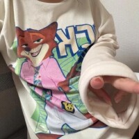 リアルパジャマ🙌