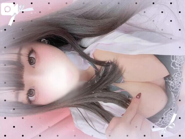 ぷにっと触ってみたい…？🔞💞
