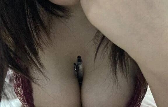 はさんじゃうよ///