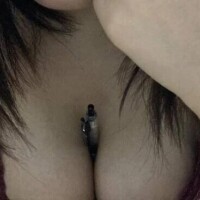 はさんじゃうよ///