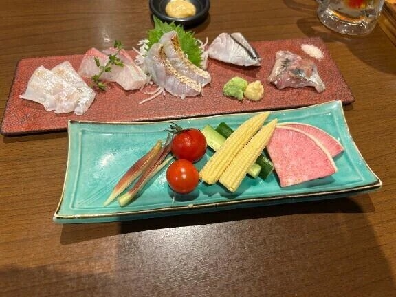 今日のごはん