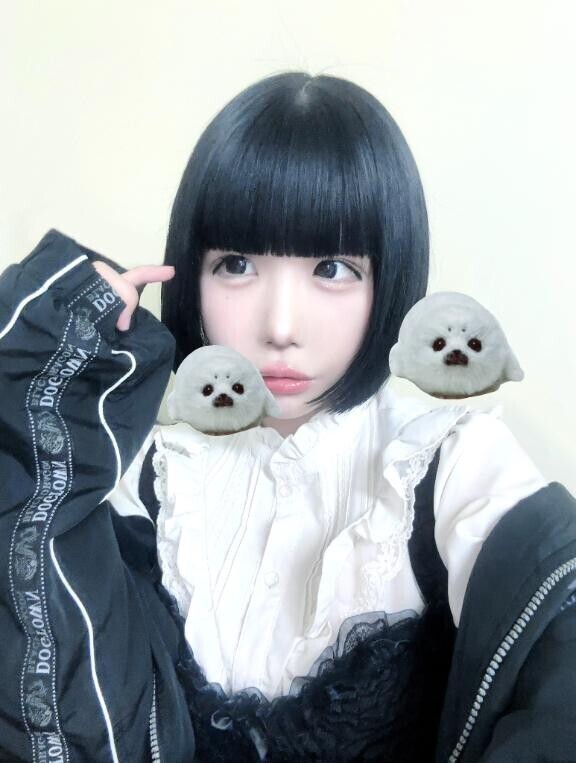 ありがとうございますっ