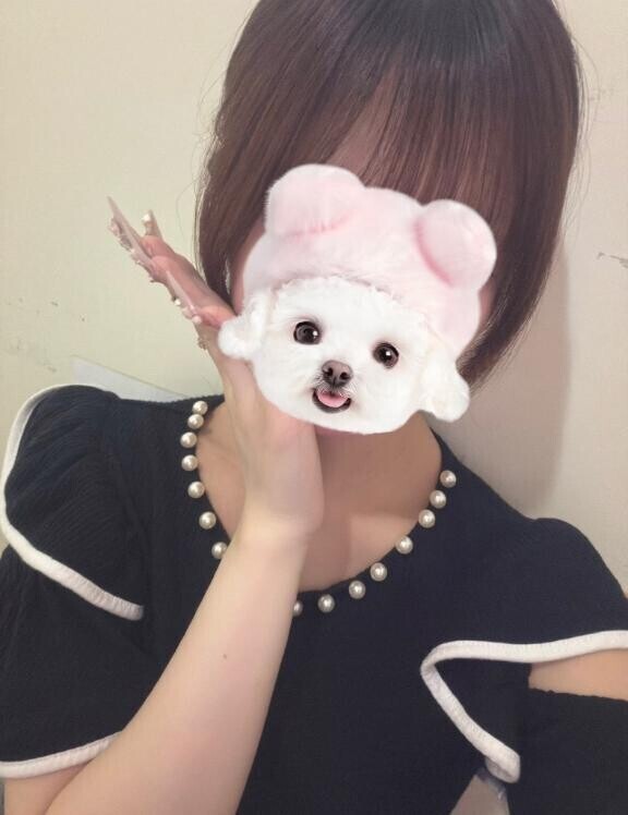 久しぶり…！?