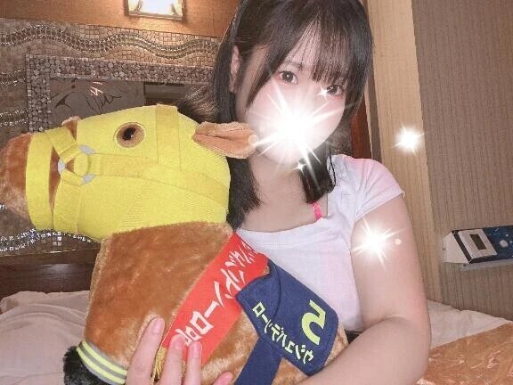 推し馬から💌